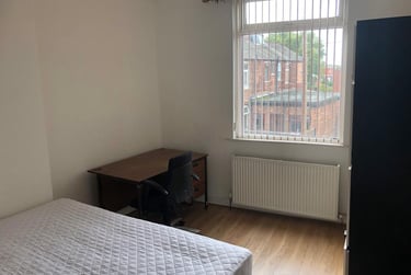 5 bed house, Heald Grove, Rusholme, Manchester, M144PE - Image 10