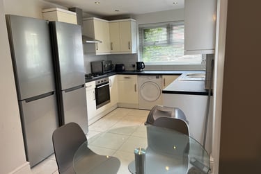 5 bed house, Rippingham Road, Withington, Manchester, M203EX - Image 3