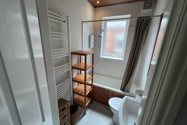 5 bed house, Rippingham Road, Withington, Manchester, M203EX - Image 7