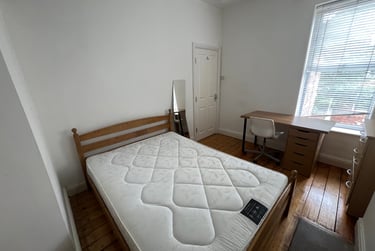 5 bed house, Rippingham Road, Withington, Manchester, M203EX - Image 8