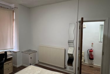 4 bed house, Hibbert Street, Victoria Park, Manchester, M145WR - Image 6