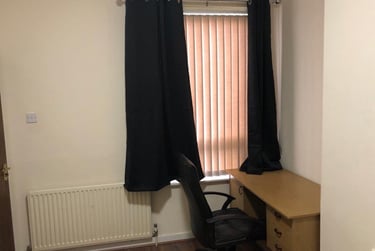 4 bed house, Hibbert Street, Victoria Park, Manchester, M145WR - Image 8