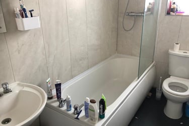 5 bed house, Heald Grove, Rusholme, Manchester, M144PE - Image 11