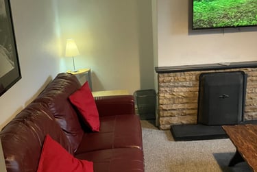 4 bed house, Musgrave Gardens, Gilesgate, Durham, DH11PL - Image 2