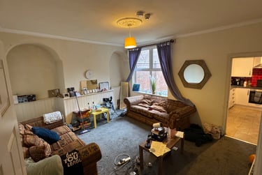 6 bed house, Foss Islands Road, Fishergate, York, YO317UL - Image 3