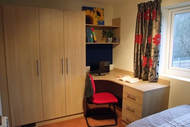 8 bed house, Ferncliffe Road, Harborne, Birmingham, B170QH - Image 1