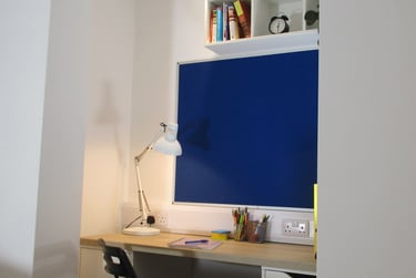 1 bed studio, Ferncliffe Road, Harborne, Birmingham, B170QH - Image 3