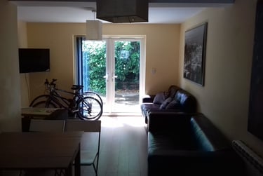 8 bed house, Ferncliffe Road, Harborne, Birmingham, B170QH - Image 4