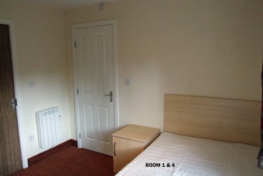 8 bed house, Ferncliffe Road, Harborne, Birmingham, B170QH - Image 3