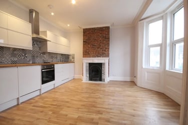 5 bed house, Queens Park Road, Hanover, Brighton, BN20GH - Image 1