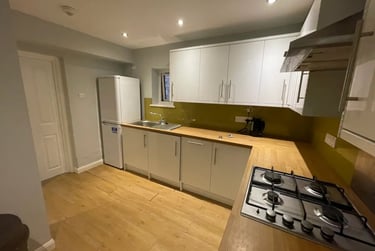 4 bed house, Stanmer Park Road, Preston Park, Brighton, BN17JJ - Image 1