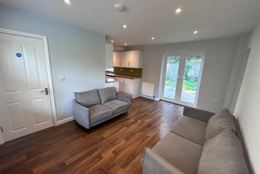 6 bed house, Barcombe Road, Coldean, Brighton, BN19JR - Image 2