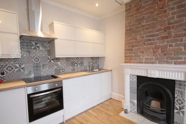 5 bed house, Queens Park Road, Hanover, Brighton, BN20GH - Image 2