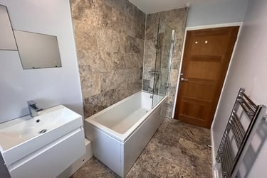 3 bed flat, Shanklin Road, Elm Grove, Brighton, BN23LP - Image 3