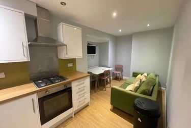 4 bed house, Stanmer Park Road, Preston Park, Brighton, BN17JJ - Image 2