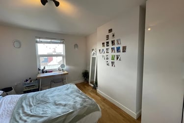 5 bed house, Queens Park Road, Hanover, Brighton, BN20GH - Image 11