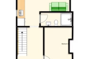 4 bed house, Stanmer Park Road, Preston Park, Brighton, BN17JJ - Image 11