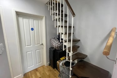 5 bed house, Queens Park Road, Hanover, Brighton, BN20GH - Image 12