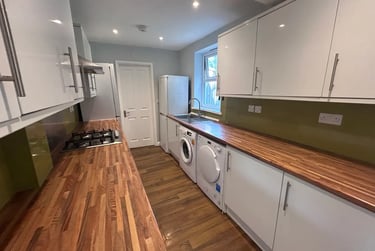 6 bed house, Barcombe Road, Coldean, Brighton, BN19JR - Image 3