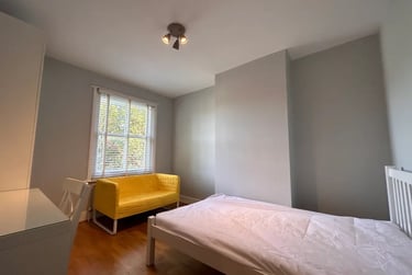 3 bed flat, Shanklin Road, Elm Grove, Brighton, BN23LP - Image 4