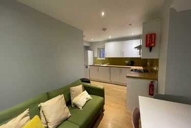 4 bed house, Stanmer Park Road, Preston Park, Brighton, BN17JJ - Image 3