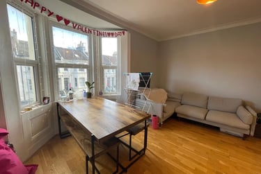 5 bed house, Queens Park Road, Hanover, Brighton, BN20GH - Image 4