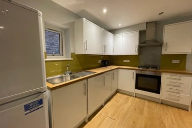 4 bed house, Stanmer Park Road, Preston Park, Brighton, BN17JJ - Image 4