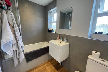 5 bed house, Queens Park Road, Hanover, Brighton, BN20GH - Image 5