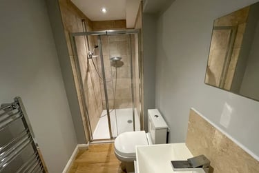 4 bed house, Stanmer Park Road, Preston Park, Brighton, BN17JJ - Image 5