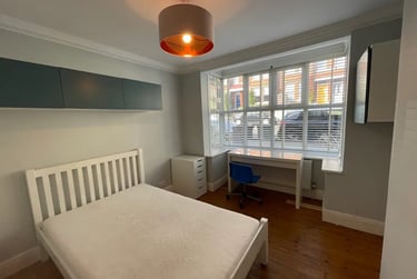 4 bed house, Stanmer Park Road, Preston Park, Brighton, BN17JJ - Image 6