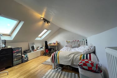 5 bed house, Queens Park Road, Hanover, Brighton, BN20GH - Image 7