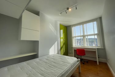 4 bed house, Stanmer Park Road, Preston Park, Brighton, BN17JJ - Image 7