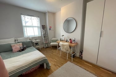 5 bed house, Queens Park Road, Hanover, Brighton, BN20GH - Image 8