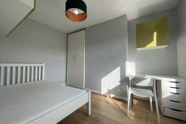 4 bed house, Stanmer Park Road, Preston Park, Brighton, BN17JJ - Image 8