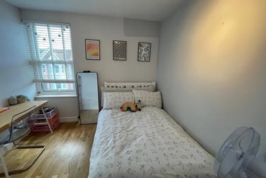 5 bed house, Queens Park Road, Hanover, Brighton, BN20GH - Image 9