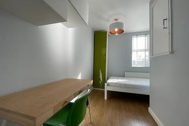 4 bed house, Stanmer Park Road, Preston Park, Brighton, BN17JJ - Image 9