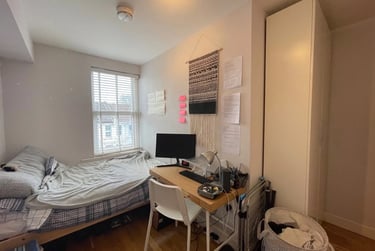 5 bed house, Queens Park Road, Hanover, Brighton, BN20GH - Image 10