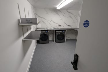 1 bed house, Constitution Terrace, Hilltown, Dundee, DD36JE - Image 11