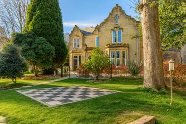 14 bed house, Constitution Terrace, Hilltown, Dundee, DD36JE - Image 1