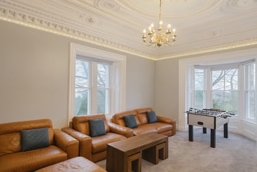 14 bed house, Constitution Terrace, Hilltown, Dundee, DD36JE - Image 8