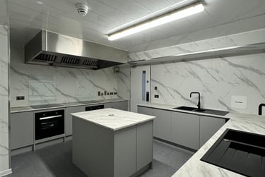 1 bed house, Constitution Terrace, Hilltown, Dundee, DD36JE - Image 3