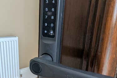 1 bed house, Constitution Terrace, Hilltown, Dundee, DD36JE - Image 13