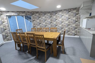 1 bed house, Constitution Terrace, Hilltown, Dundee, DD36JE - Image 4