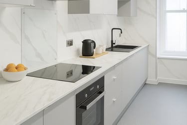 14 bed house, Constitution Terrace, Hilltown, Dundee, DD36JE - Image 11