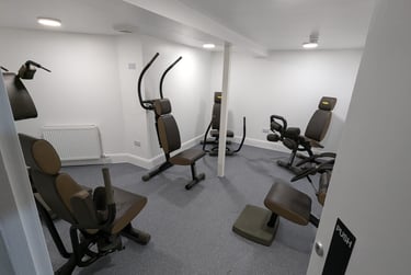 1 bed house, Constitution Terrace, Hilltown, Dundee, DD36JE - Image 5