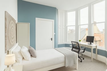 14 bed house, Constitution Terrace, Hilltown, Dundee, DD36JE - Image 4