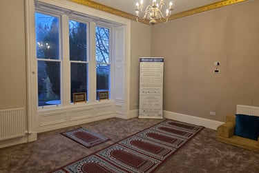 14 bed house, Constitution Terrace, Hilltown, Dundee, DD36JE - Image 2