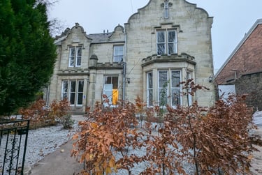 1 bed house, Constitution Terrace, Hilltown, Dundee, DD36JE - Image 1