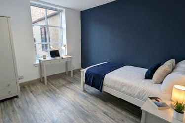 14 bed house, Constitution Terrace, Hilltown, Dundee, DD36JE - Image 6