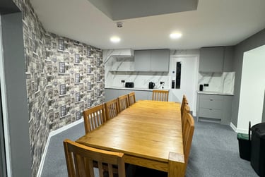 1 bed house, Constitution Terrace, Hilltown, Dundee, DD36JE - Image 9